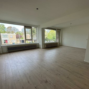 Rotterdam, Fichtestraat, 3-kamer appartement - foto 2