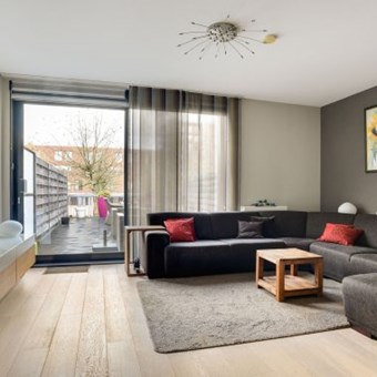 Amsterdam, Kweekhoven, eengezinswoning - foto 3