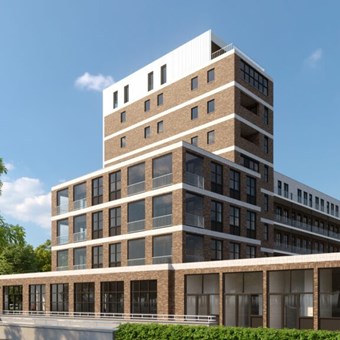 Wekerom, Lage Valkseweg, 3-kamer appartement - foto 2