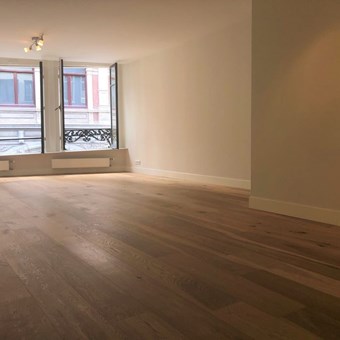 Amsterdam, Eggertstraat, 4-kamer appartement - foto 2