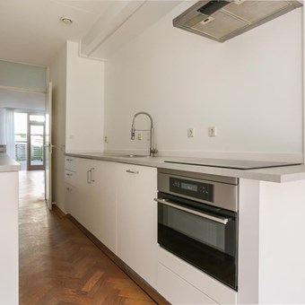 Den Haag, Louise Henriettestraat, 5-kamer appartement - foto 3