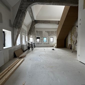 Eindhoven, Deken van Somerenstraat, 2-kamer appartement - foto 3