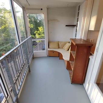 Amsterdam, Tugelaweg, 3-kamer appartement - foto 3