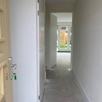 Zwaag, Red Naomistraat, eengezinswoning - foto 2