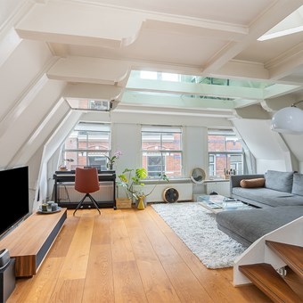 Amsterdam, Runstraat, 3-kamer appartement - foto 3