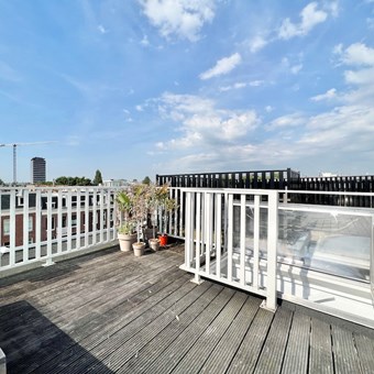 Amsterdam, Ceintuurbaan, 2-kamer appartement - foto 3