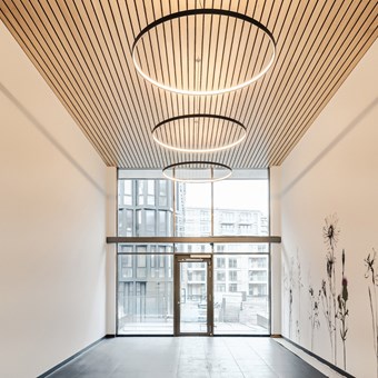 Haarlem, Amerikaweg, 2-kamer appartement - foto 3