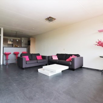 Rotterdam, Zuiderterras, 2-kamer appartement - foto 3