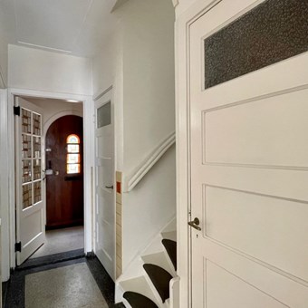 Nijmegen, Bachstraat, eengezinswoning - foto 3