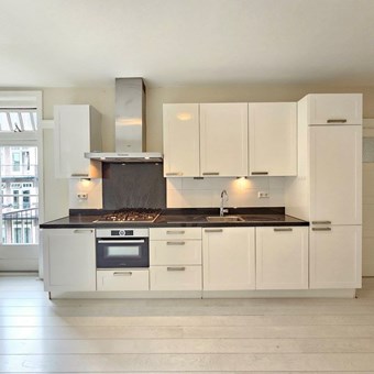 Amsterdam, Scheldestraat, 4-kamer appartement - foto 2