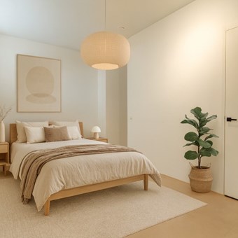 Breda, Isabellastraat, 2-kamer appartement - foto 3