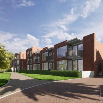 Waalre, Trolliuslaan, 3-kamer appartement - foto 2