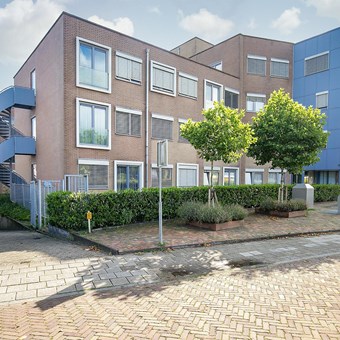 Heerenveen, Stationsplein, 3-kamer appartement - foto 2