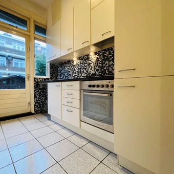 Den Haag, Linnaeusstraat, 4-kamer appartement - foto 3