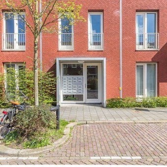Utrecht, Johan de Meesterstraat, 2-kamer appartement - foto 3