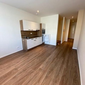 Leeuwarden, Oostergoweg, zelfstandige studio - foto 2