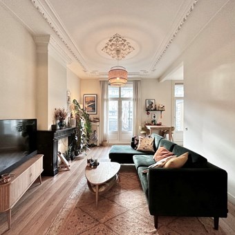 Amsterdam, Ceintuurbaan, 3-kamer appartement - foto 3