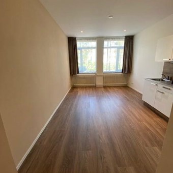 Leeuwarden, Oostergoweg, zelfstandige studio - foto 3