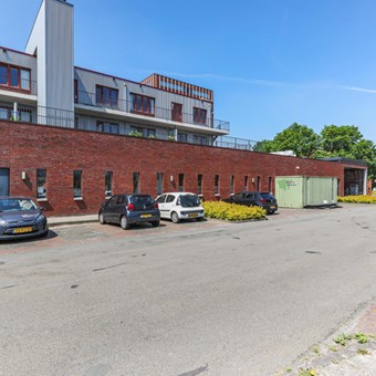 Hoogezand, Spica, 4-kamer appartement - foto 3