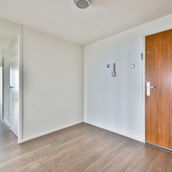 Amsterdam, Nachtwachtlaan, 3-kamer appartement - foto 3