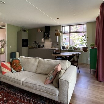 Leeuwarden, Brandemeer, 3-kamer appartement - foto 3