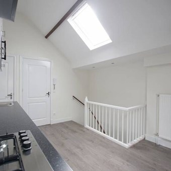 Rotterdam, Beijerlandselaan, 3-kamer appartement - foto 2