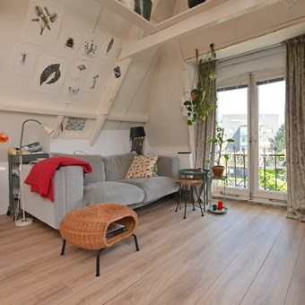 Groningen, Winschoterdiep, 2-kamer appartement - foto 3