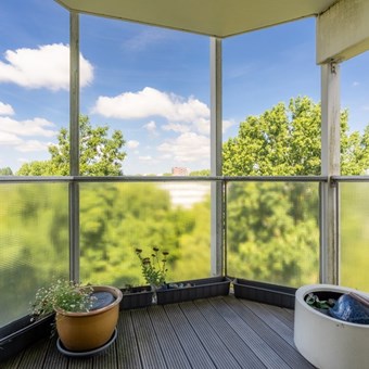 Amstelveen, Logger, 3-kamer appartement - foto 3