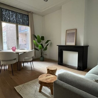 Amsterdam, Hendrik Jacobszstraat, 3-kamer appartement - foto 2