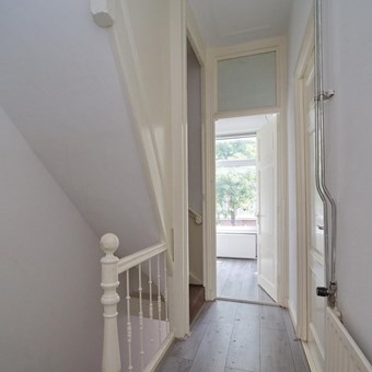 Den Haag, Newtonstraat, 3-kamer appartement - foto 2