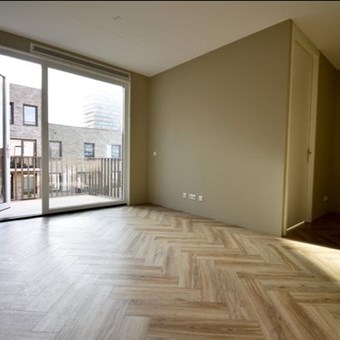 Purmerend, Ponte di Rialto, 3-kamer appartement - foto 2