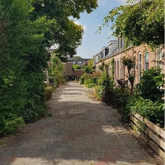 Leeuwarden, Jan van de Capellestraat, hoekwoning - foto 2