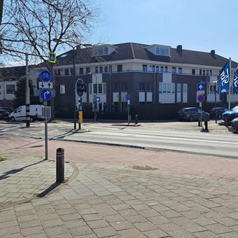 Doorn, Van Nagell Laan, 2-kamer appartement - foto 2