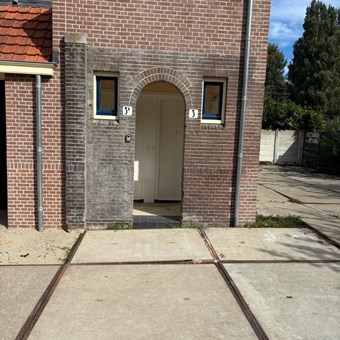 Den Haag, Zwetstraat, loft woning - foto 3