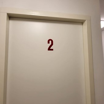 Utrecht, Nicolaas Ruychaverstraat, semi zelfstandige studio - foto 3
