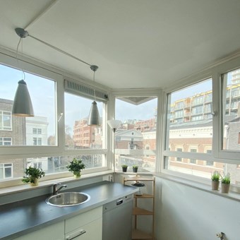 Rotterdam, Westerstraat, 3-kamer appartement - foto 2