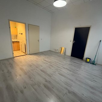 Groningen, Poelestraat, zelfstandige studio - foto 3