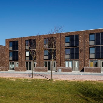 Arnhem, Helmkruidstraat, eengezinswoning - foto 2