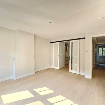 Amsterdam, Admiraal De Ruijterweg, 3-kamer appartement - foto 2