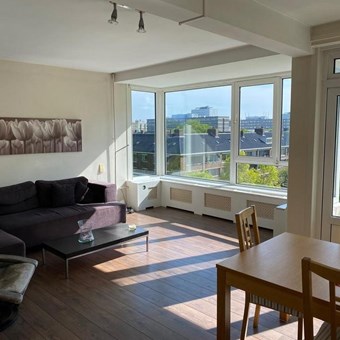 Amsterdam, Van Boshuizenstraat, hoekappartement - foto 3