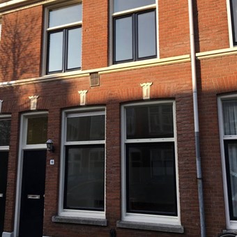 Utrecht, Griftstraat, eengezinswoning - foto 2