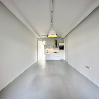Amsterdam, Nieuwpoortstraat, 2-kamer appartement - foto 3