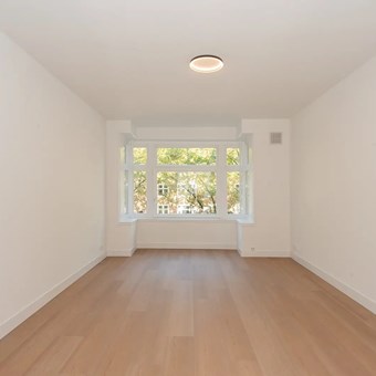 Amsterdam, Rooseveltlaan, 4-kamer appartement - foto 2