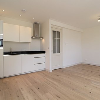 Amsterdam, Hemonystraat, 3-kamer appartement - foto 2