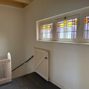 Sneek, Lange Veemarktstraat, bovenwoning - foto 2