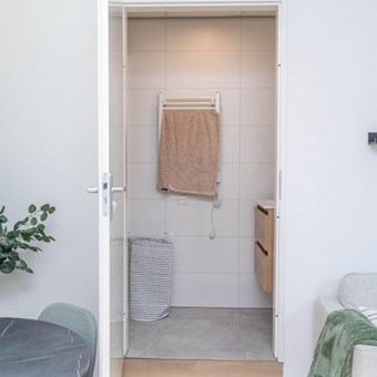 Tilburg, Korvelplein, 2-kamer appartement - foto 3