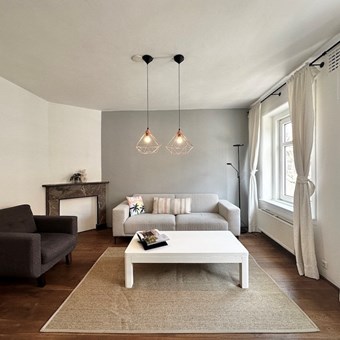 Amsterdam, Bonairestraat, 3-kamer appartement - foto 2
