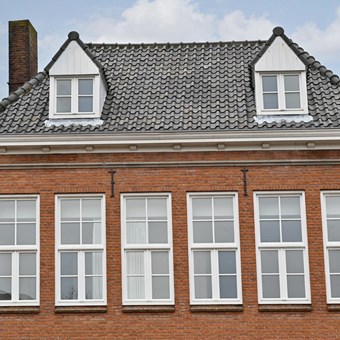 Bergen op Zoom, Noordzijde Haven, 6+ kamer appartement - foto 3