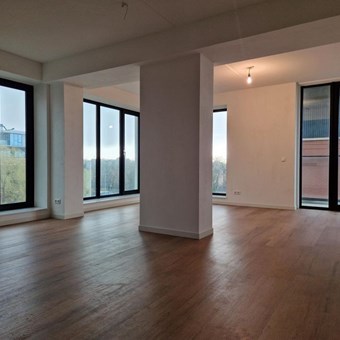 Den Haag, Maanplein, 4-kamer appartement - foto 3