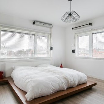 Rotterdam, Dorpsweg, 4-kamer appartement - foto 3